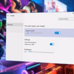 How to Capture Game Audio in Windows 11