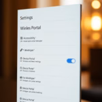 How to Enable or Disable Windows Device Portal in Windows 11