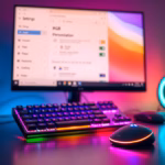 How to Enable RGB Accent Color Matching in Windows 11