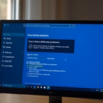 How to Check Your Microsoft Defender Antivirus Signature Version in Windows 11