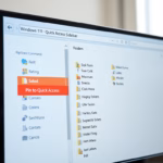 How to Pin Recent Folders in Quick Access on Windows 11