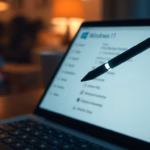 How to Pair Your Pen with Windows 11