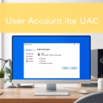 How to Show or Hide Administrator Accounts in Windows 11 UAC Prompt