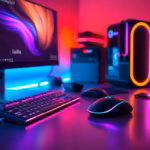 How to Enable or Disable Dynamic Lighting in Windows 11