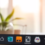 How to Turn On or Off the Notifications Bell Icon in Windows 11