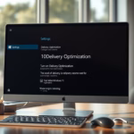 How to Enable or Disable Windows Update Delivery Optimization in Windows 11