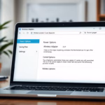 How to Change Wireless Adapter Power Saving Mode in Windows 11
