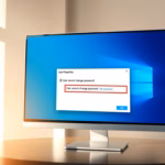 How to Allow or Stop a User from Changing Their Password in Windows 11