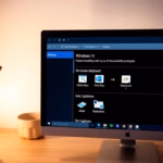 How to Select Accessibility Tools to Automatically Start At or After Sign-in on Windows 11