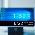 How to Show Shortened Time and Date on Your Windows 11 Taskbar