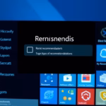 How to Show or Hide Recommendations in Windows 11 Start Menu