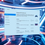 How to Enable or Disable Advanced Bluetooth Discovery in Windows 11