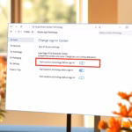 How to Change Assistive Technology Settings in Windows 11