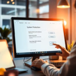 How to See System Restore Points in Windows 11