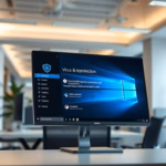 How to Check Microsoft Defender Updates in Windows 11