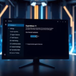 How to Turn On or Off Experimental Agentic Features in Windows 11