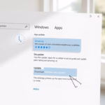 How to Check for App Updates Using Windows Update in Windows 11