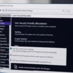 How to Change UAC Prompt Behavior in Windows 11