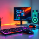 How to Turn On or Off "Compatible Apps Always Control Lighting" in Windows 11