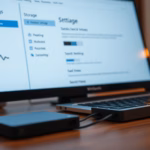 How to Move a Hard Drive in Windows 11