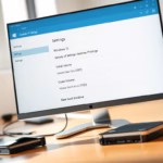 How to Set Up a New Hard Drive in Windows 11