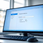 How to Change Workgroup on Windows 11