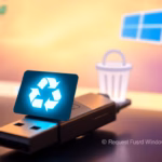 How to Enable Recycle Bin for USB Drives and Other Removable Drives in Windows 11