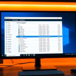 How to Keep Windows 11 Task Manager Always on Top