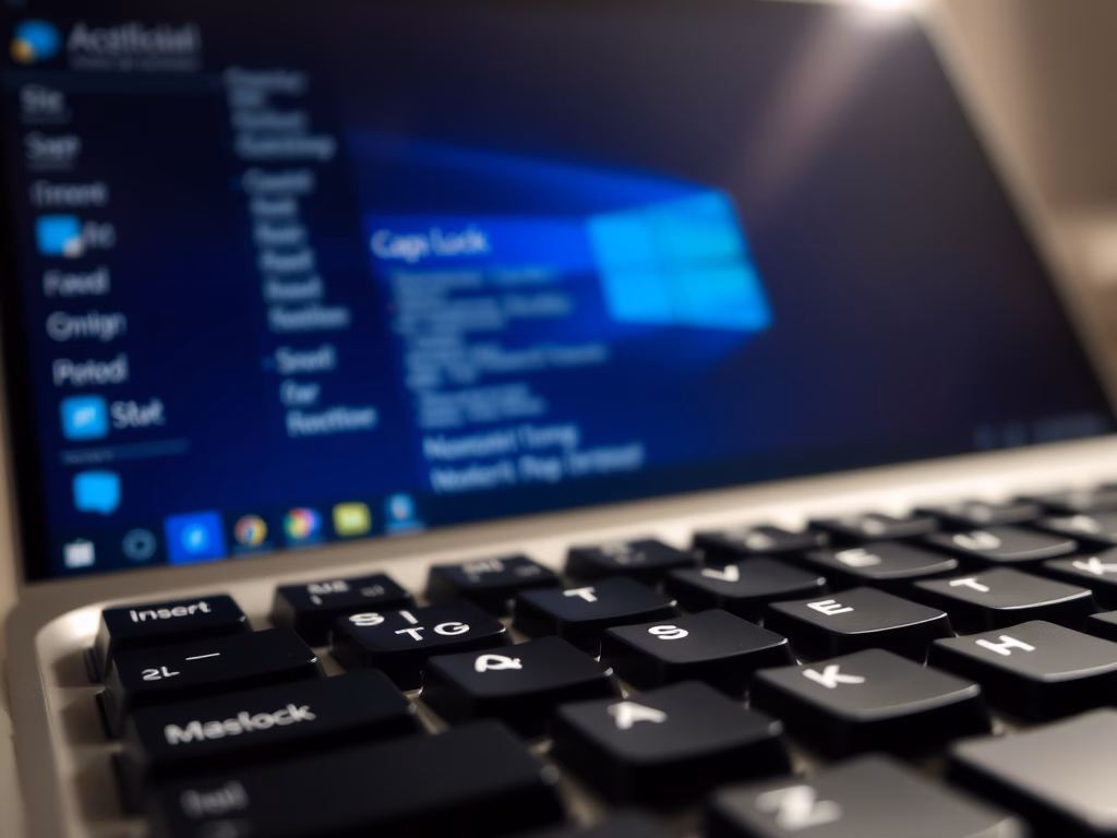 How to Change Narrator Modifier Keys in Windows 11