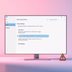 How to Disable Driver Signature Enforcement in Windows 11