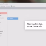 How to Enable or Disable Warning When Closing Multiple Tabs in Windows Terminal