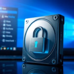 How to Choose BitLocker Encryption Type on Windows 11 Drives