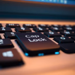 How to Disable Caps Lock in Windows 11