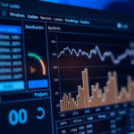 How to View Windows Update Bandwidth in Activity Monitor