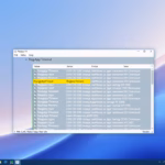How to Change HungAppTimeout Settings in Windows 11