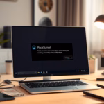 How to Enable or Disable Camera Notifications on Your Screen in Windows 11