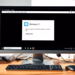 Repair Windows 11: Upgrade Without Losing Your Files