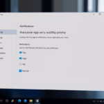 How to Change Startup App Notification Priority in Windows 11
