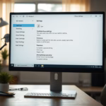 How to Enable or Disable Mouse Pointer Shadow in Windows 11