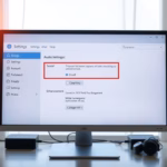 How to Enable or Disable Audio Enhancements in Windows 11