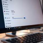 How to Change the Text Cursor Blink Rate in Windows 11