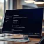 How to Make Windows 11 Safer with Firmware Protection