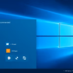 How to Clear the Recommended Section in the Windows 11 Start Menu