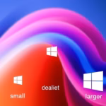 How to the Change Size of Taskbar Icons in Windows 11