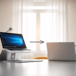 How to Turn On or Off Screen Rotation Lock in Windows 11