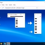 How to Change Scrollbar Size in Windows 11 (Easy Steps)