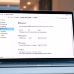 How to Change BitLocker Encryption in Windows 11