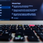 How to Change Mouse Key Speed Using CTRL and SHIFT in Windows 11