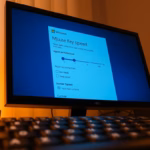 How to Change Mouse Key Speed in Windows 11