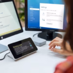 How to Enable or Disable Blinking Cursor on Braille Display in Windows 11